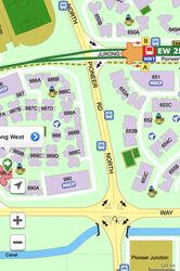 Jurong West Street 93 (Jurong West),  #370188381